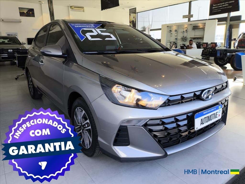 HB20 1.0 12V FLEX LIMITED PLUS MANUAL HB20 1.0 12V FLEX LIMITED PLUS MANUAL