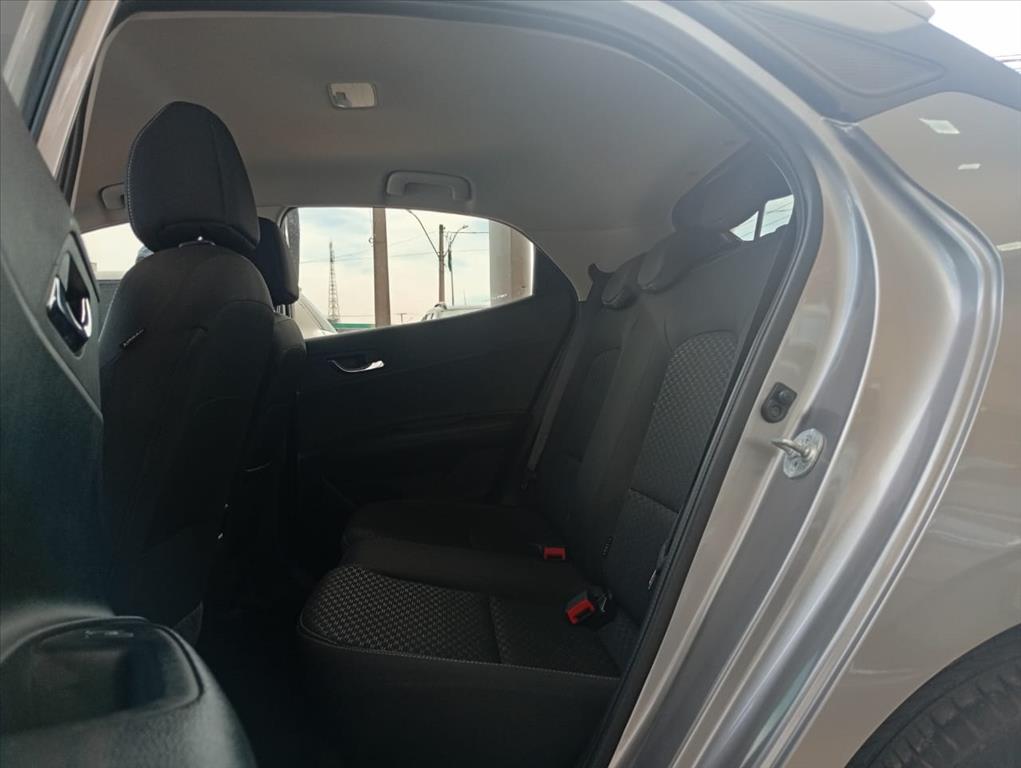 HB20 1.0 TGDI FLEX PLATINUM AUTOMÁTICO5