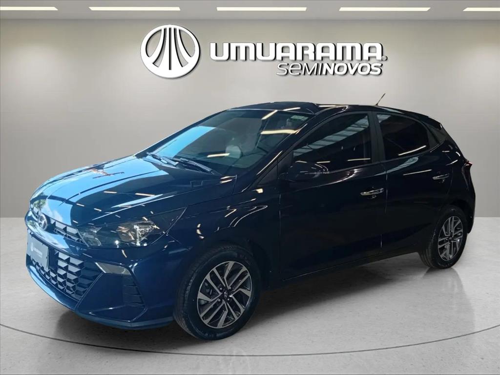 HB20 1.0 12V FLEX COMFORT MANUAL2