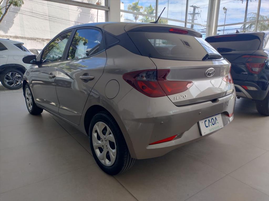 Hyundai-HB20-1.0 12V FLEX VISION MANUAL