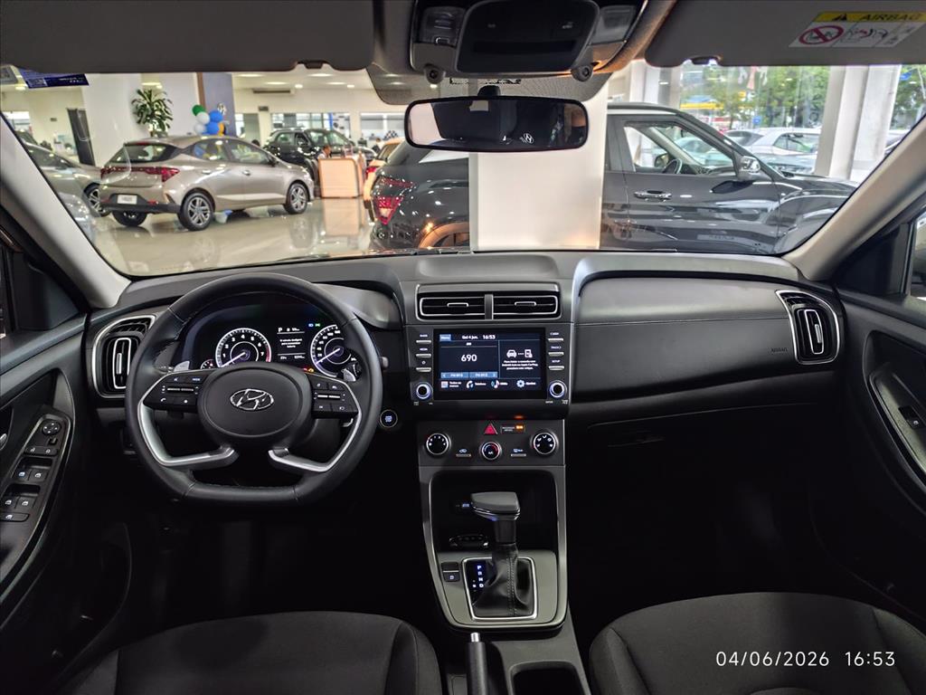 Hyundai-CRETA-1.0 TGDI FLEX COMFORT AUTOMÁTICO