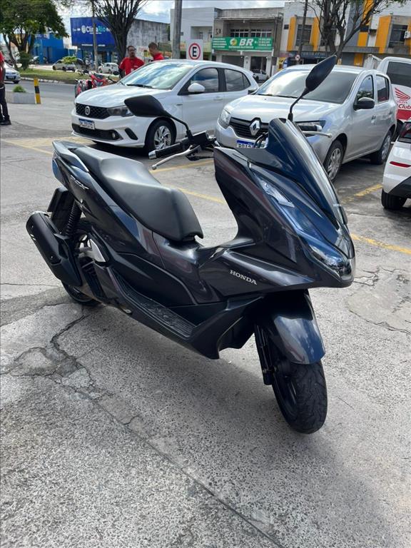 HONDA PCX