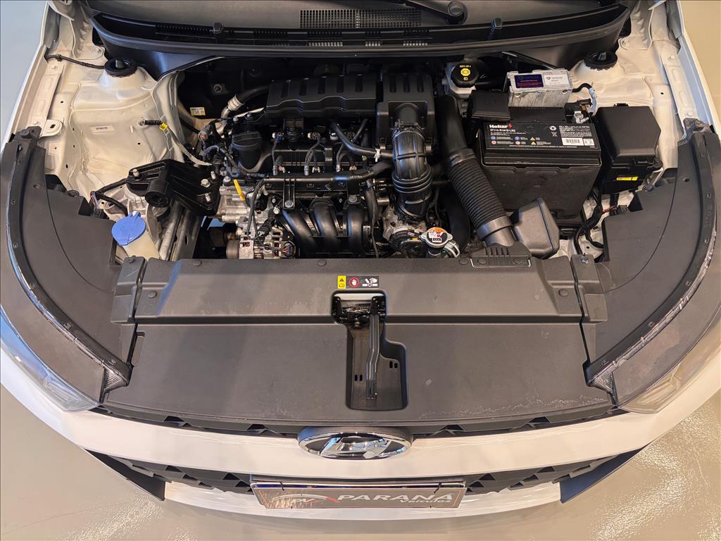 HYUNDAI HB20S 1.0 12V FLEX COMFORT PLUS MANUAL-10 - Paraná Veículos Campinas - Veículos novos e seminovos com qualidade e procedência - 0