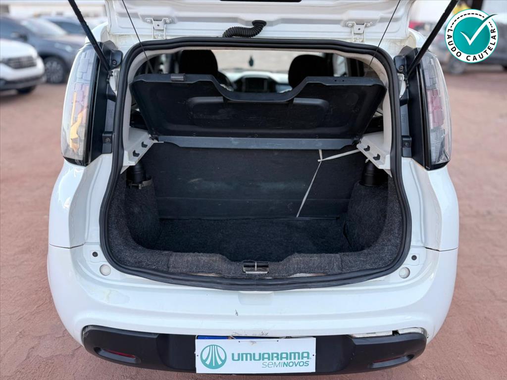 UNO 1.0 FIREFLY FLEX DRIVE MANUAL16