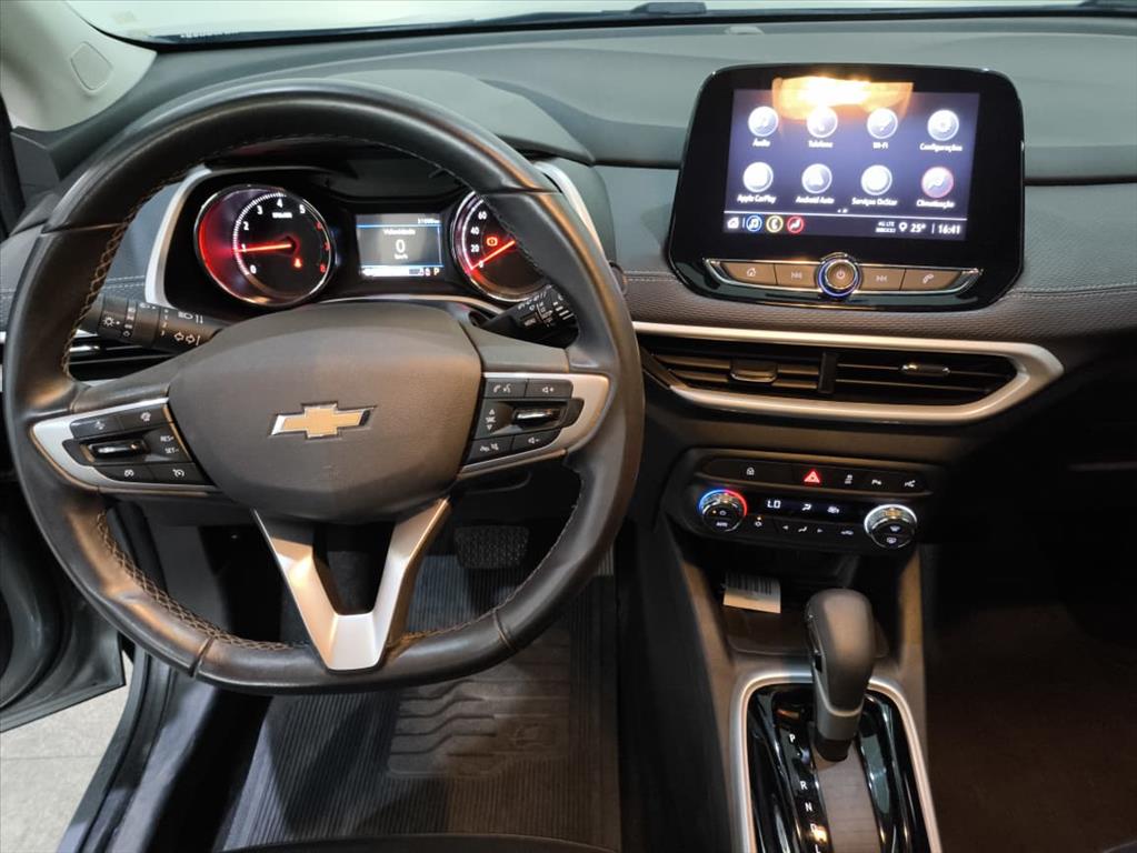 TRACKER 1.2 TURBO FLEX PREMIER AUTOMÁTICO7