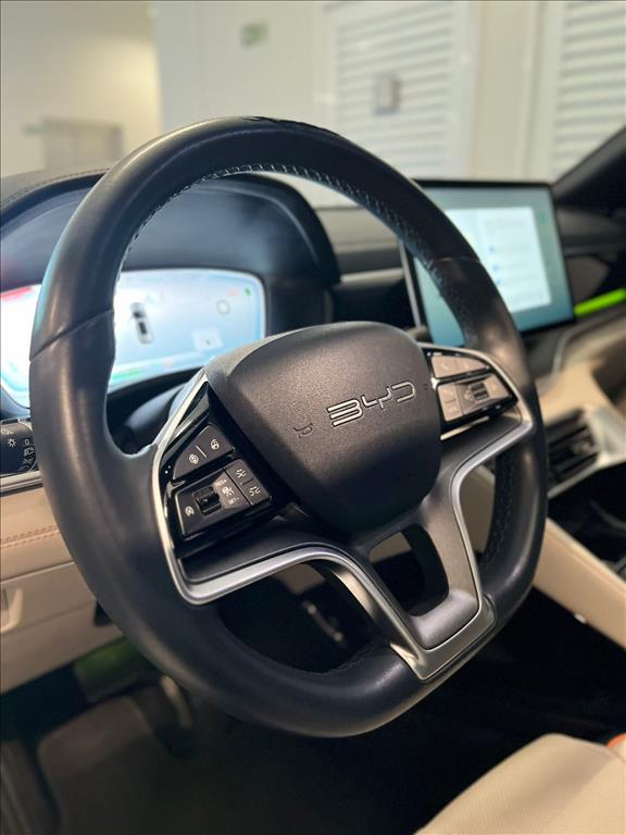 SONG PLUS 1.5 DM-I HÍBRIDO AUTOMÁTICO10