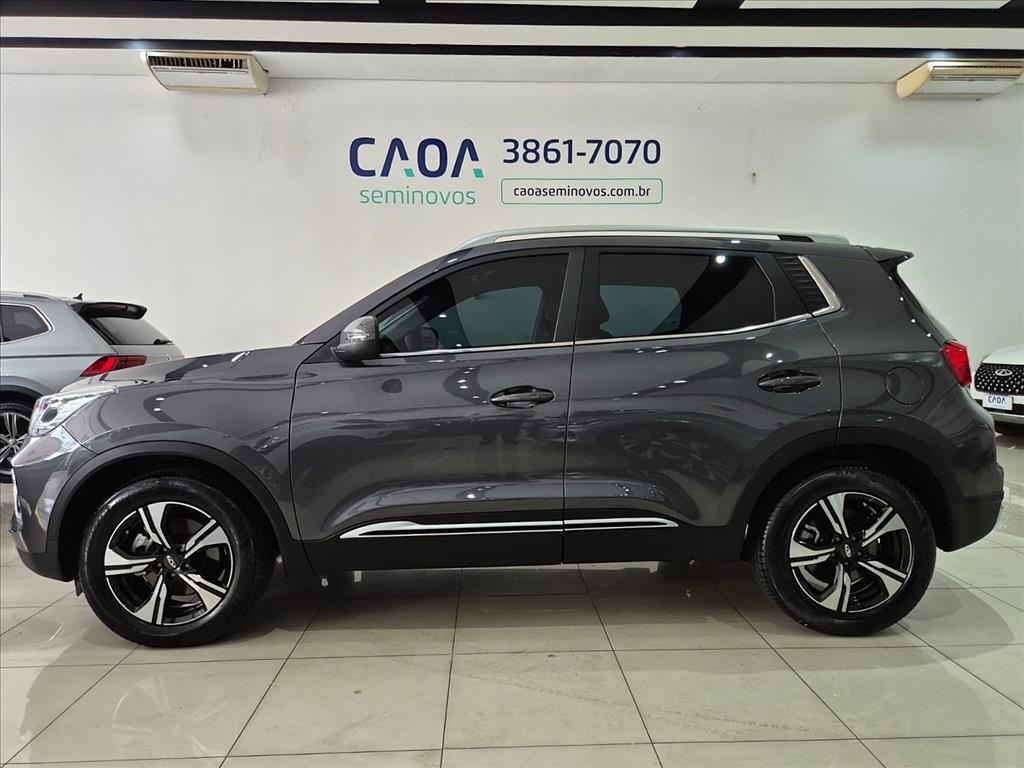 Caoa Chery-TIGGO 5x-1.5 VVT TURBO iFLEX SPORT CVT
