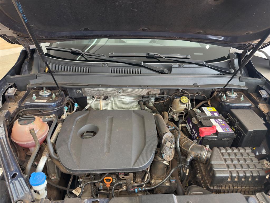 TIGGO 7 PRO 1.5 TCI FLEX HYBRID CVT16