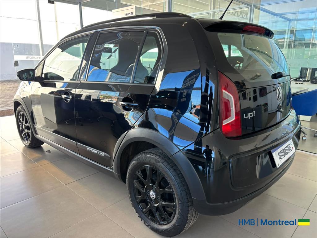 CROSS UP 1.0 TSI 12V FLEX 4P MANUAL3