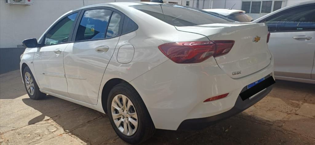ONIX PLUS 1.0 FLEX LT MANUAL