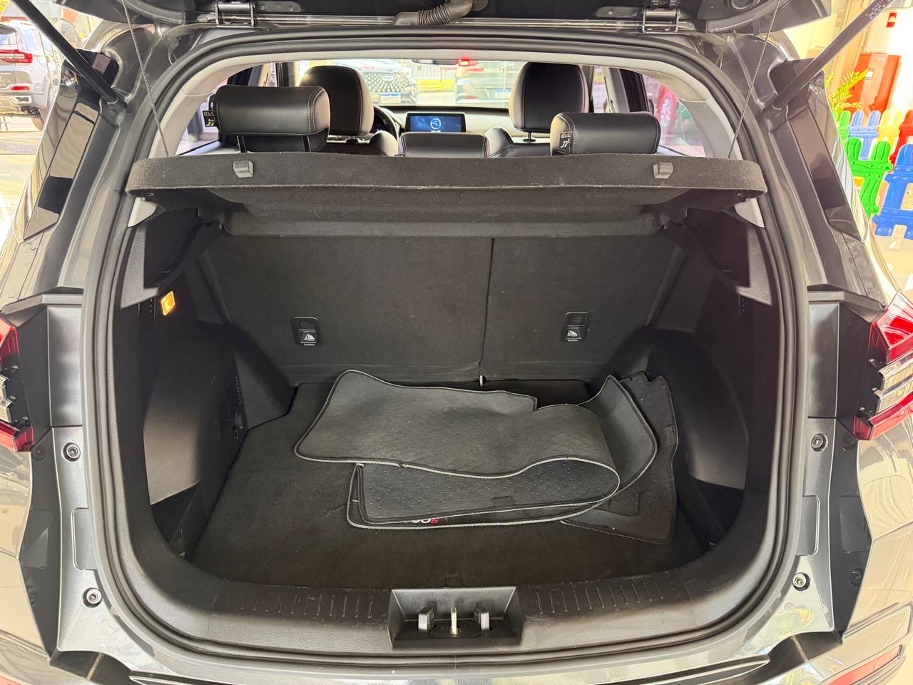 TIGGO 5X PRO 1.5 VVT TURBO iFLEX CVT11