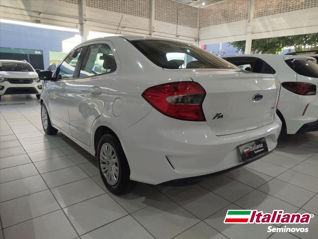 KA 1.5 TI-VCT FLEX SE MANUAL1
