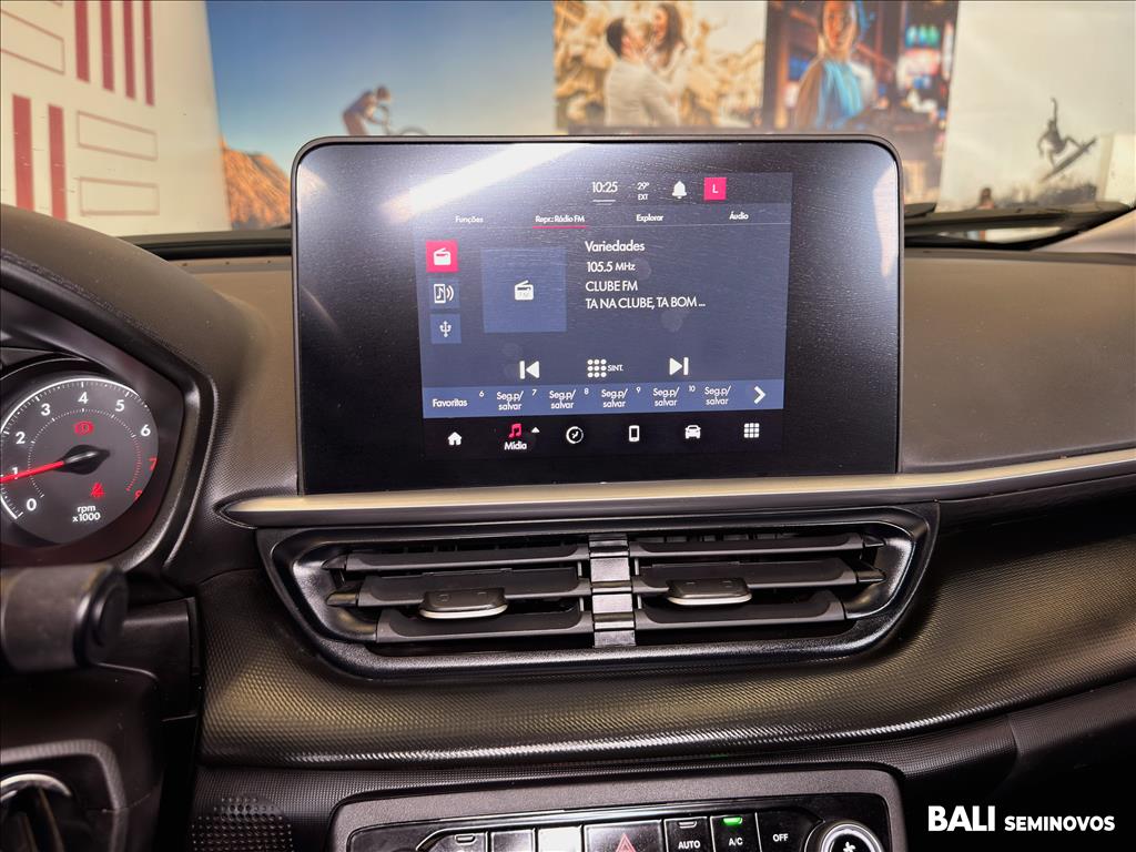 PULSE 1.3 FLEX DRIVE MANUAL13