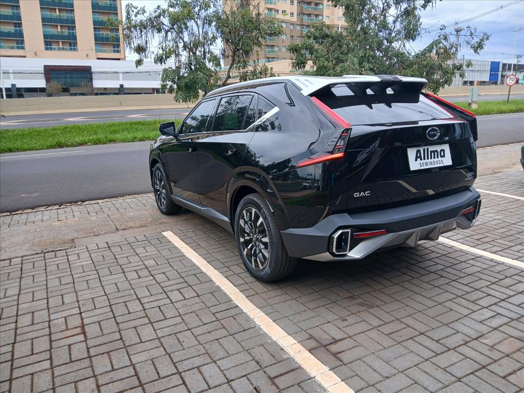 GS4 2.0 HEV ELITE AUTOMÁTICO10