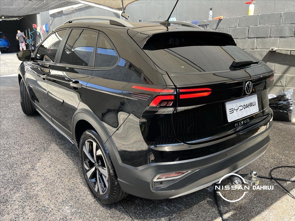 NIVUS 1.0 200 TSI TOTAL FLEX HIGHLINE AUTOMÁTICO14