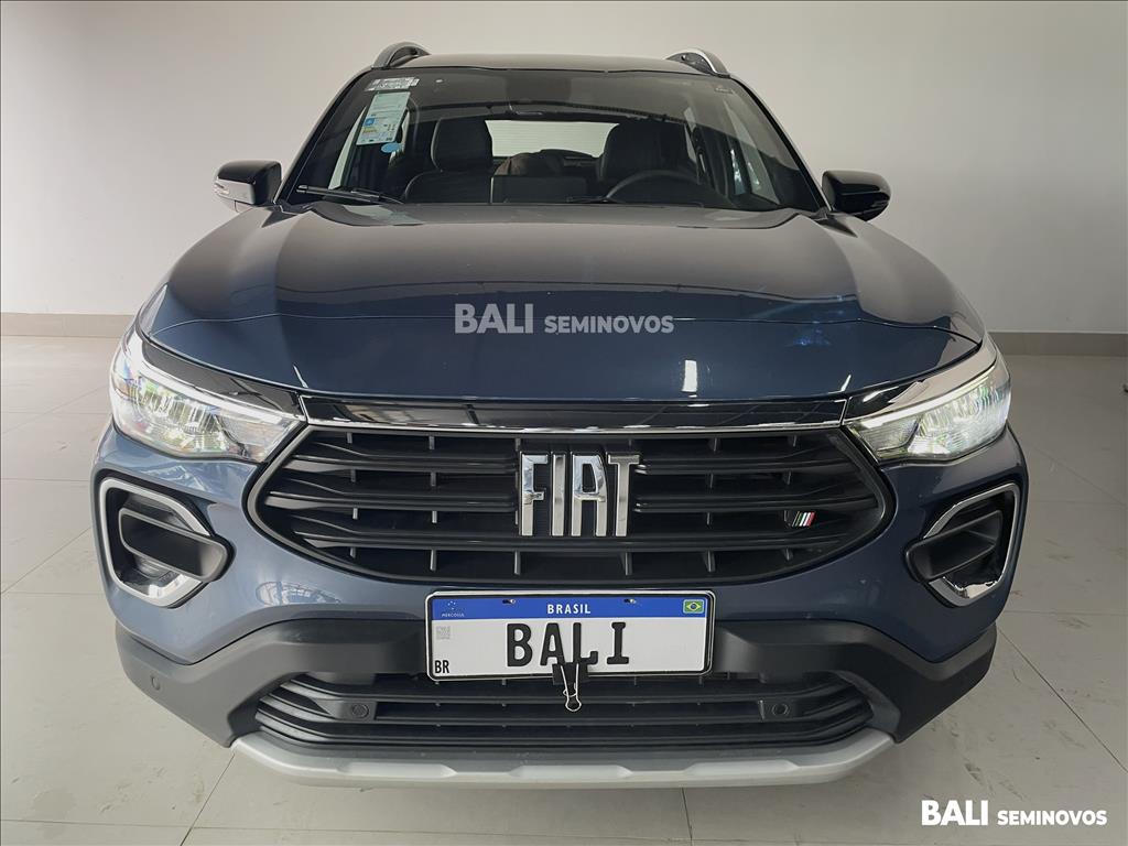 PULSE 1.0 TURBO 200 HYBRID IMPETUS CVT2