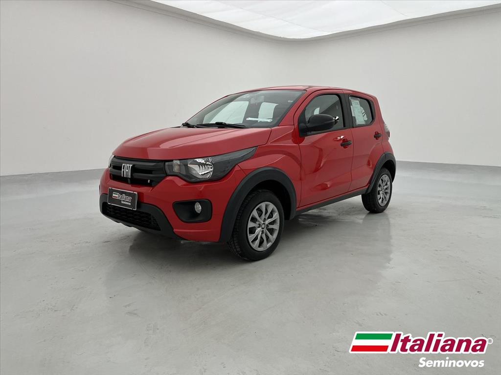 MOBI 1.0 EVO FLEX LIKE. MANUAL MOBI 1.0 EVO FLEX LIKE. MANUAL