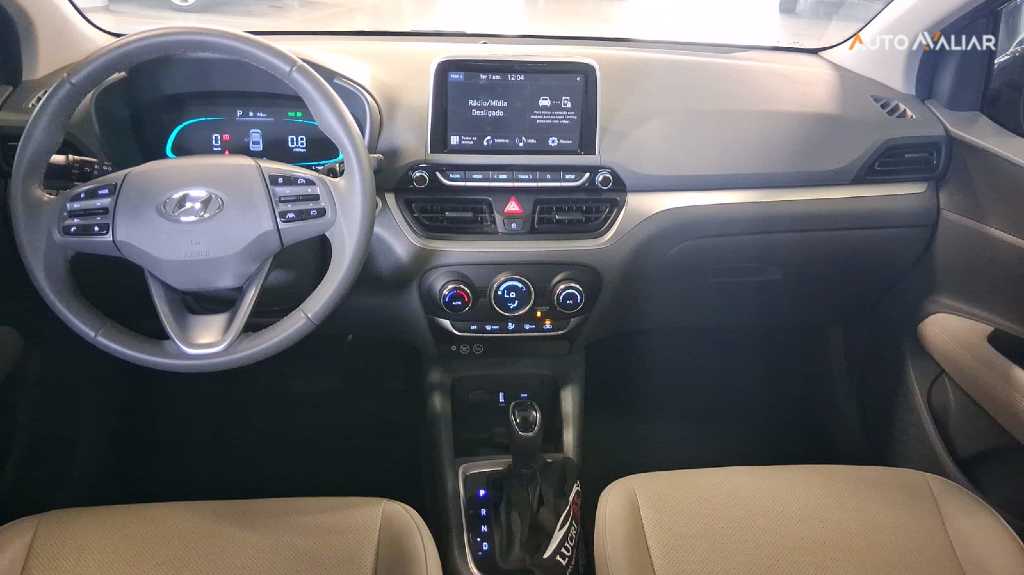 Hyundai-HB20S-1.0 TGDI FLEX PLATINUM SAFETY AUTOMÁTICO