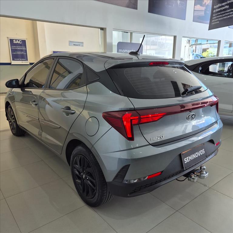 HB20 1.0 12V FLEX COMFORT PLUS MANUAL