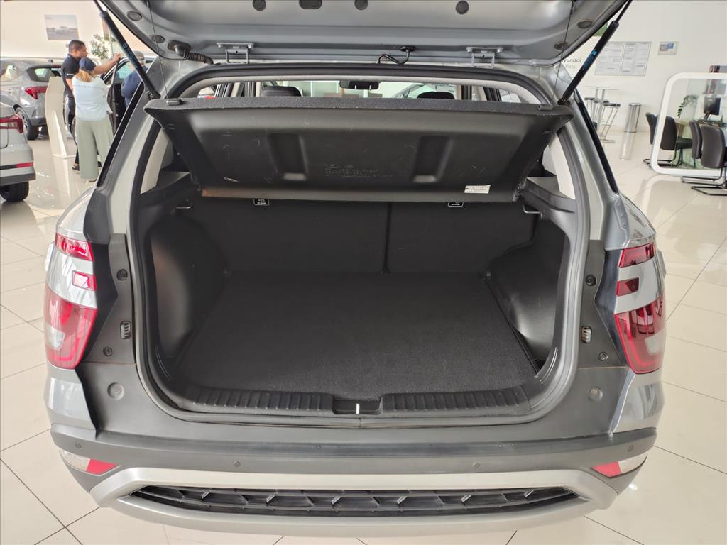 Hyundai-CRETA-1.0 TGDI FLEX LIMITED SAFETY AUTOMÁTICO