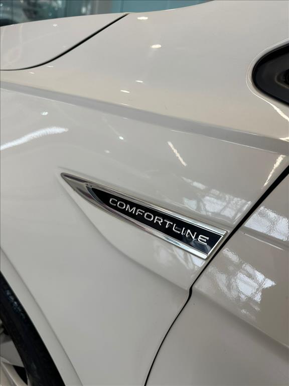 POLO 1.0 170 TSI COMFORTLINE AUTOMÁTICO POLO 1.0 170 TSI COMFORTLINE AUTOMÁTICO
