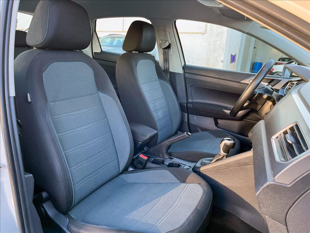 NIVUS 1.0 200 TSI TOTAL FLEX COMFORTLINE AUTOMÁTICO
