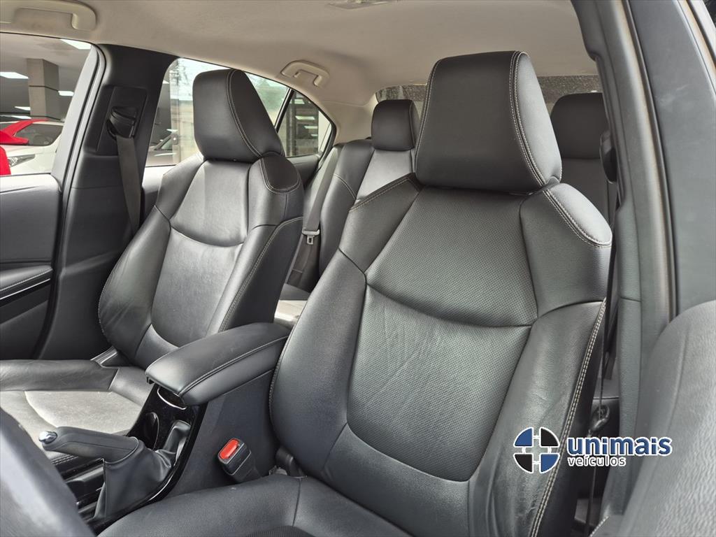 TOYOTA COROLLA 2.0 VVT-IE FLEX XEI DIRECT SHIFT — foto 4