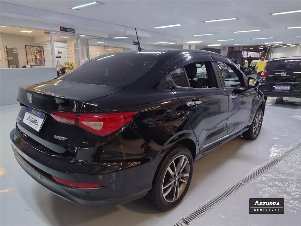 CRONOS 1.3 FIREFLY FLEX PRECISION CVT7