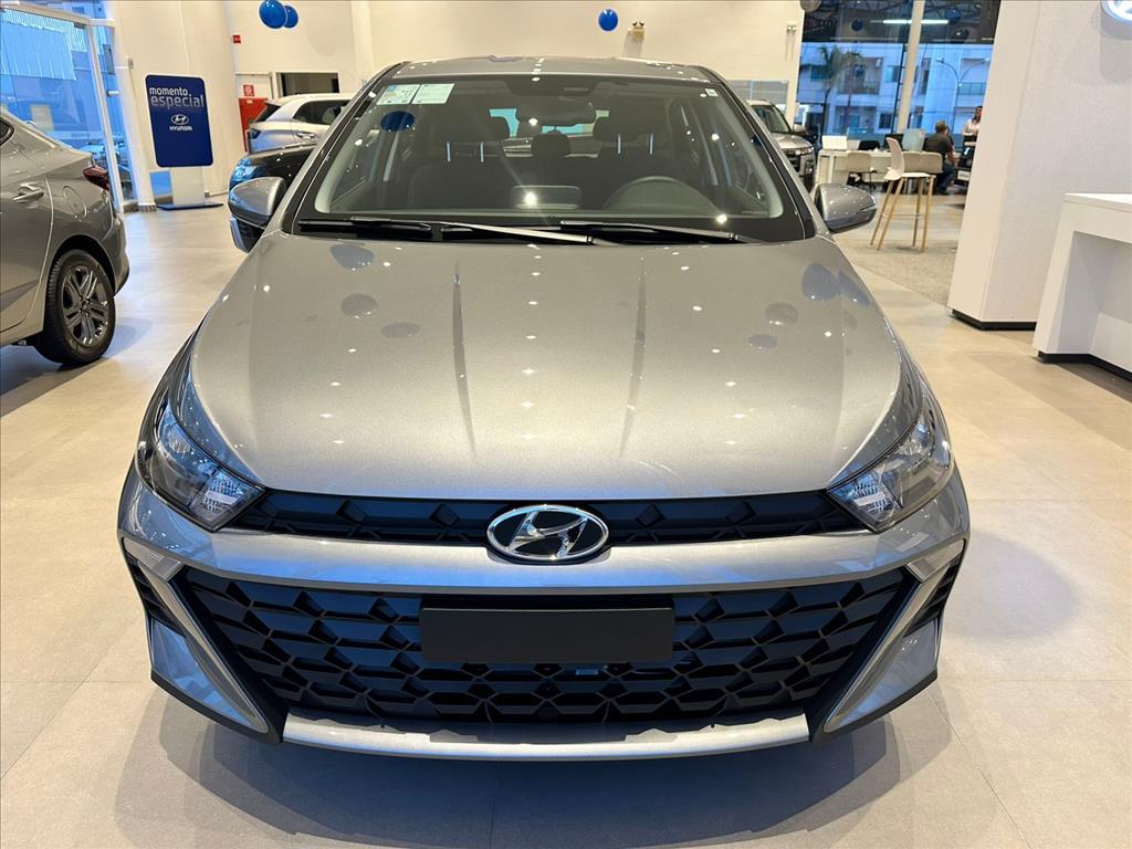Hyundai-HB20-1.0 12V FLEX LIMITED MANUAL