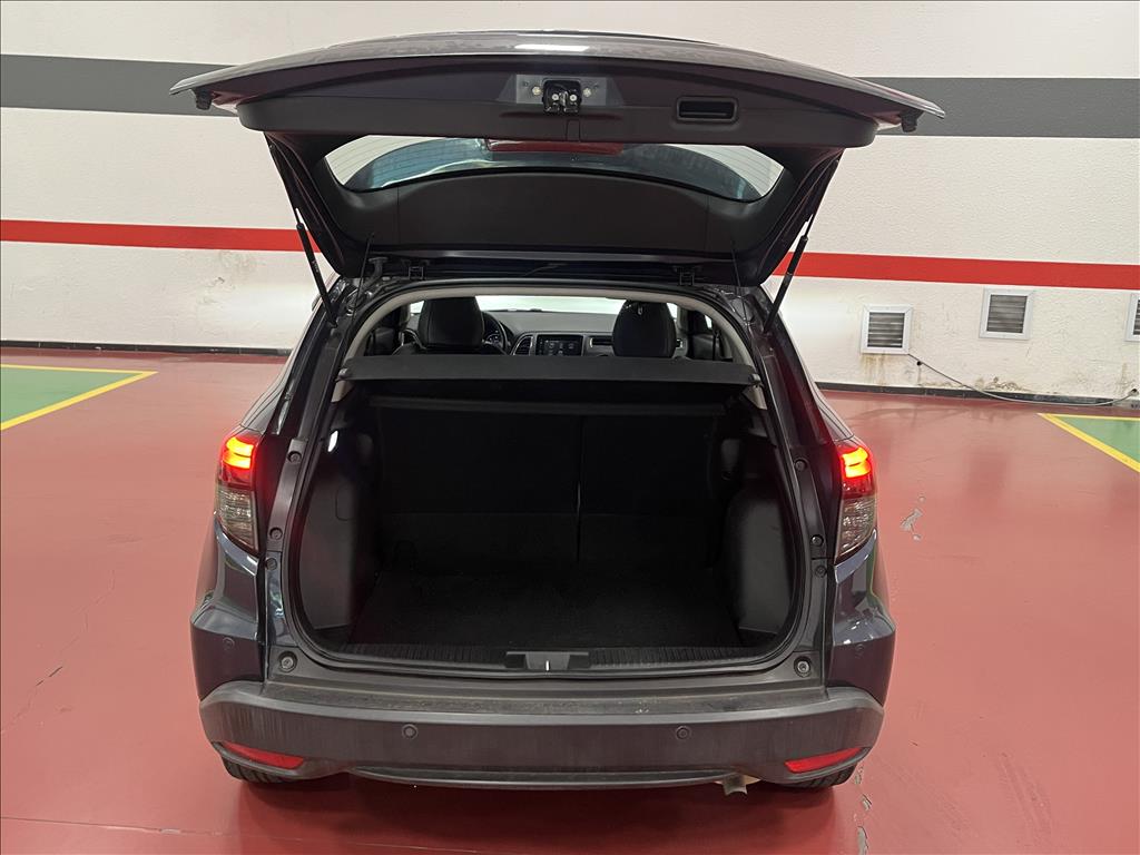 HR-V 1.8 16V FLEX EXL 4P AUTOMÁTICO7