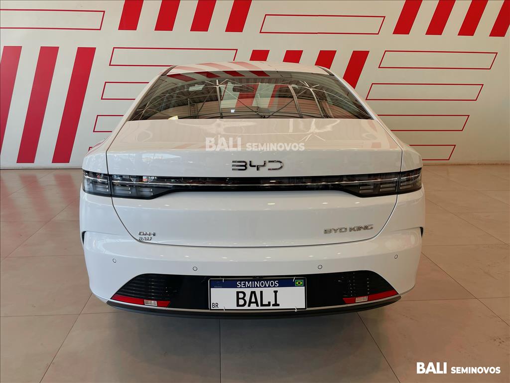 KING 1.5 DM-I PHEV GS AUTOMÁTICO4