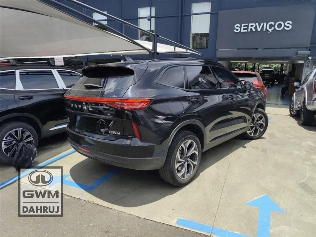 HAVAL H6 1.5 PHEV PREMIUM AWD E-TRACTION2