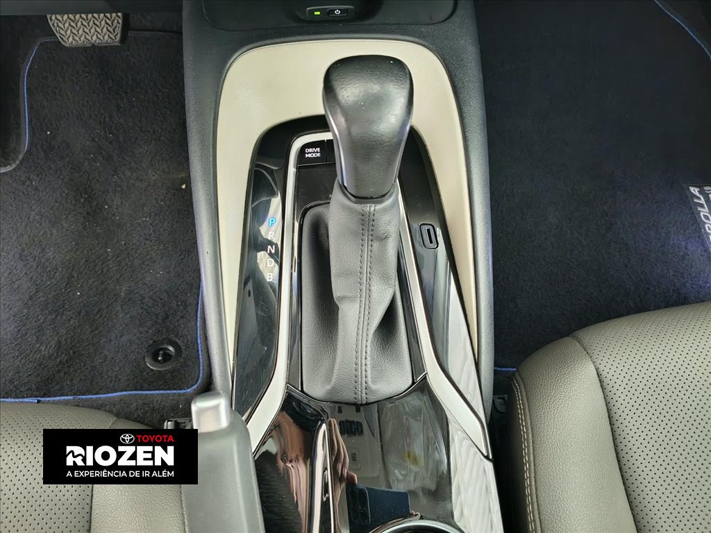 COROLLA 1.8 VVT-I HYBRID FLEX ALTIS PREMIUM CVT11