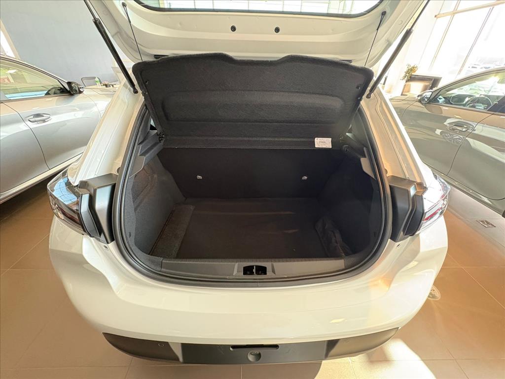 208 1.0 TURBO 200 FLEX ALLURE CVT6