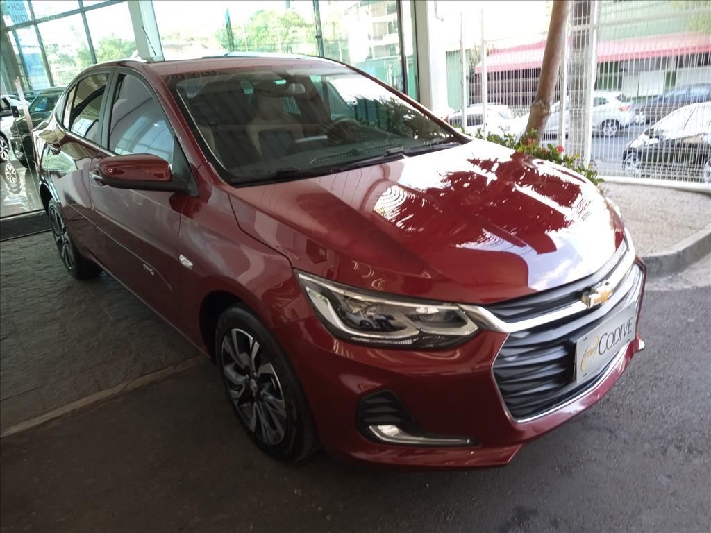 ONIX PLUS 1.0 TURBO FLEX PREMIER AUTOMÁTICO2