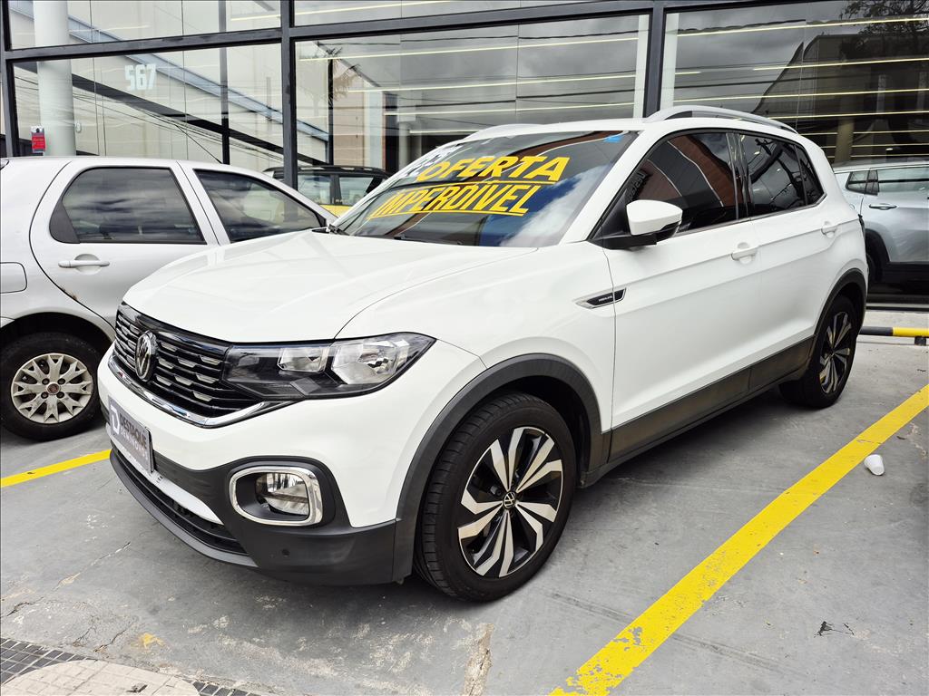 Foto ilustrativa do carro