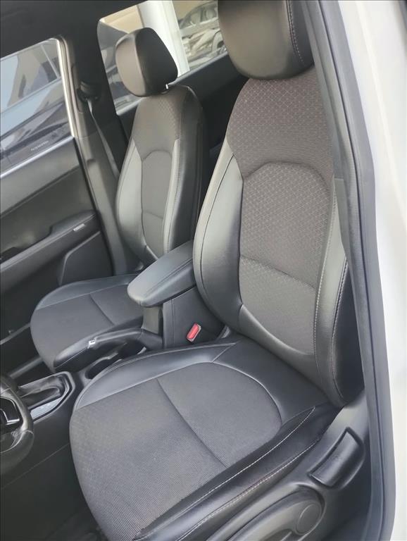 CRETA 2.0 16V FLEX SPORT AUTOMÁTICO4