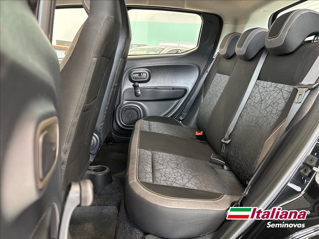 MOBI 1.0 EVO FLEX TREKKING MANUAL13