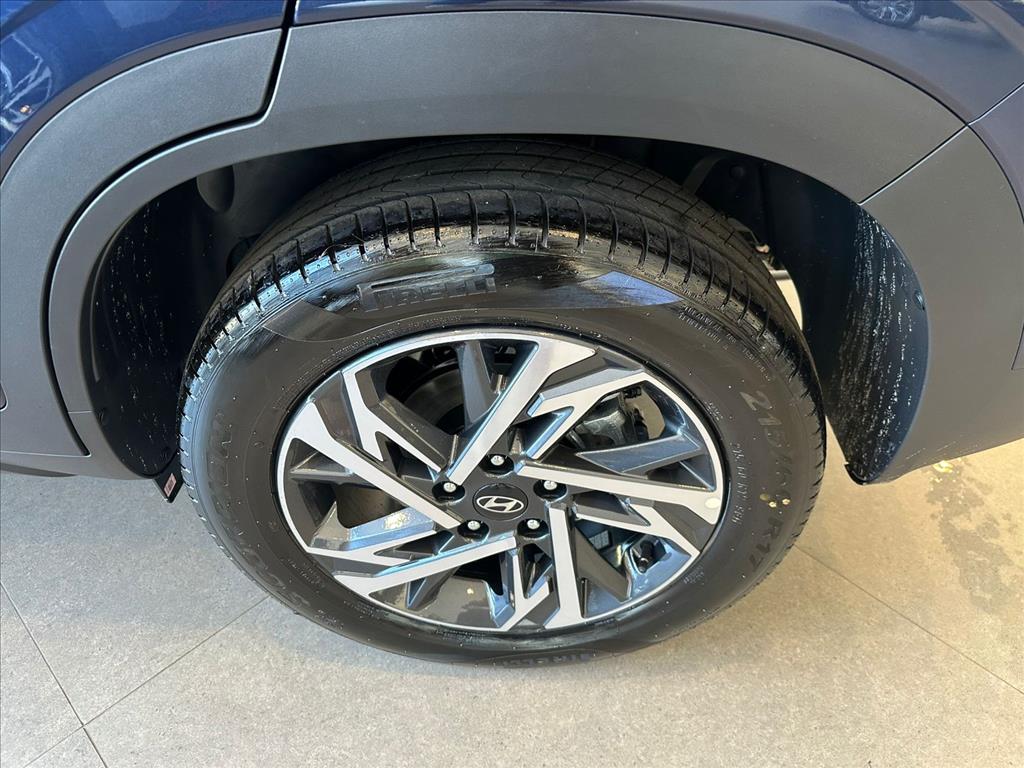 CRETA 1.0 TGDI FLEX PLATINUM AUTOMÁTICO