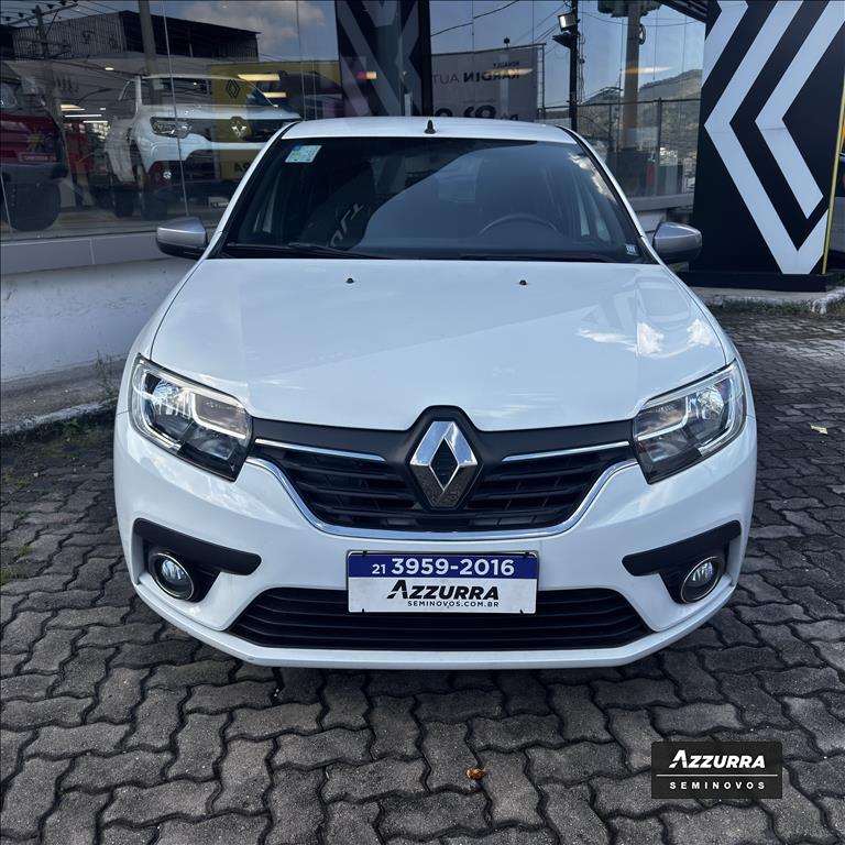 SANDERO 1.0 12V SCE FLEX GT LINE MANUAL