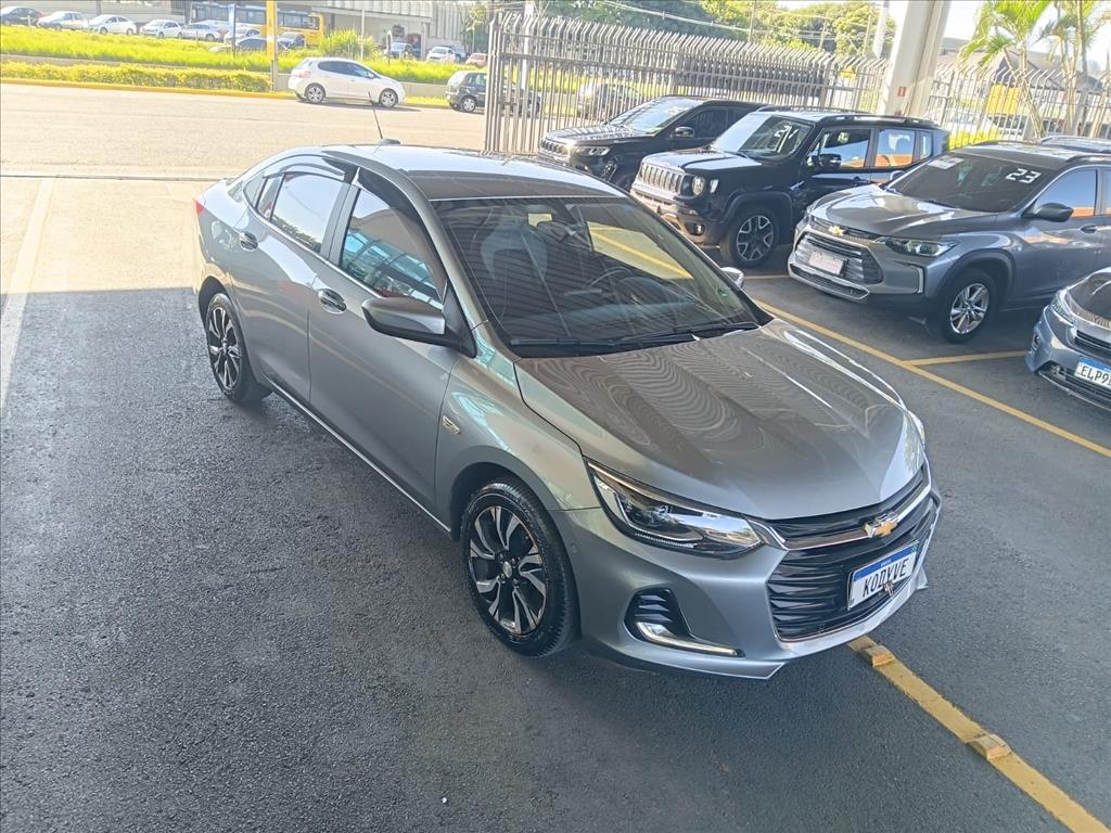 ONIX PLUS 1.0 TURBO FLEX PREMIER AUTOMÁTICO5
