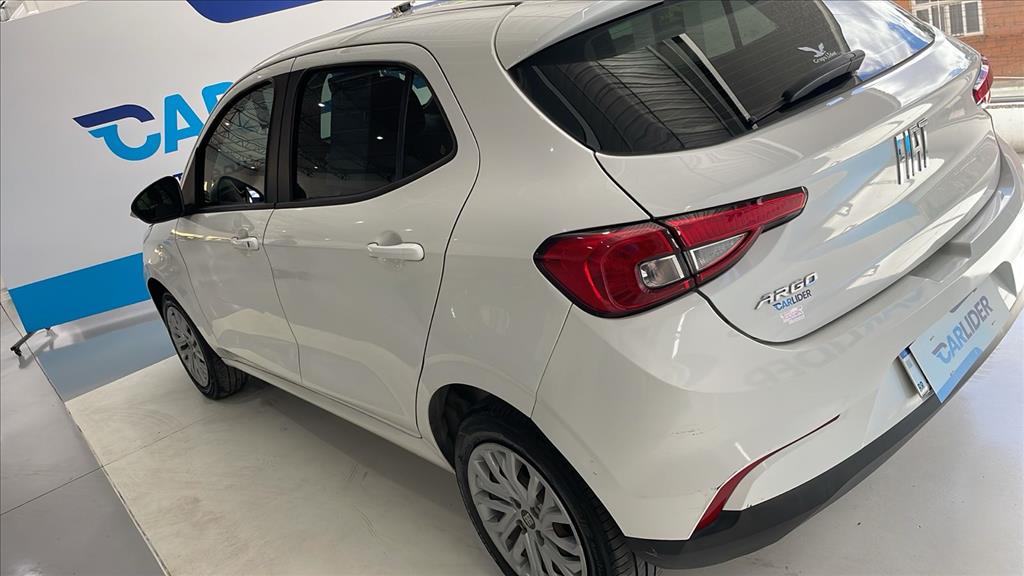 ARGO 1.0 FIREFLY FLEX MANUAL8