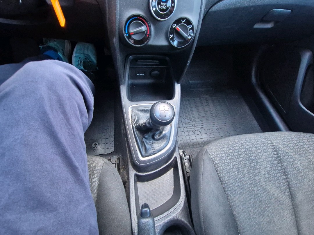 HB20 1.0 UNIQUE 12V FLEX 4P MANUAL11