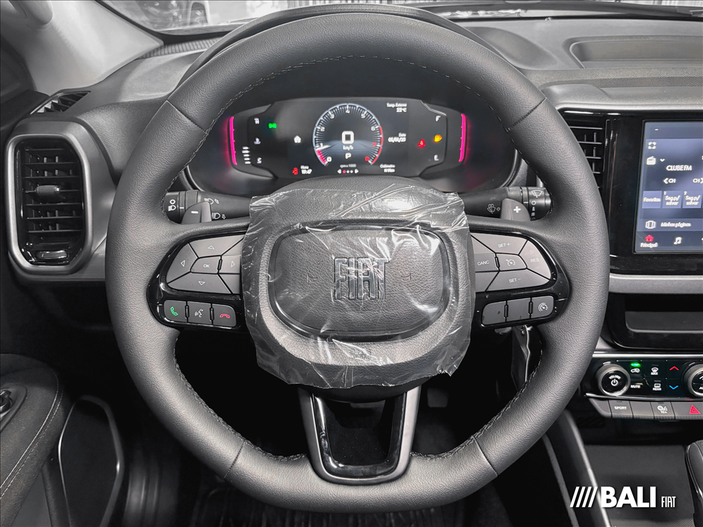 TORO 1.3 TURBO 270 FLEX FREEDOM AT68