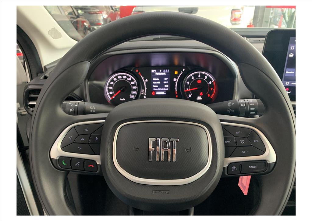 PULSE 1.3 FLEX DRIVE CVT PULSE 1.3 FLEX DRIVE CVT