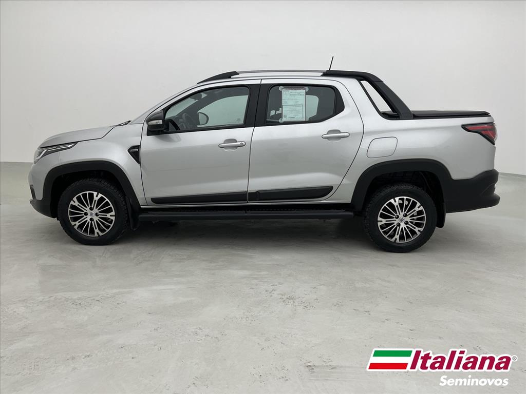 STRADA 1.3 FIREFLY FLEX RANCH CD CVT1
