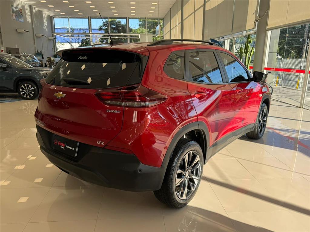 TRACKER 1.0 TURBO FLEX LTZ AUTOMÁTICO5