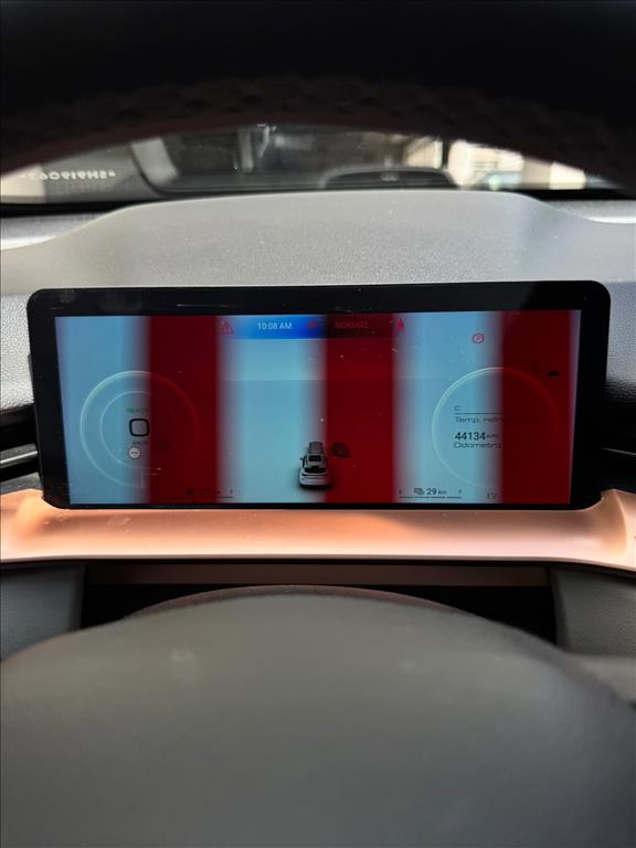 HAVAL H6 1.5 PHEV19 E-TRACTION7