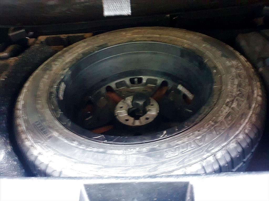 Jeep Renegade - 2.0 16V TURBO DIESEL TRAILHAWK 4P 4X4 AUTOMÁTICO