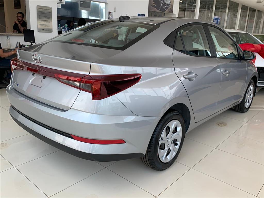 HB20S 1.0 12V FLEX COMFORT MANUAL4